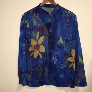 Additions by Chico’s top